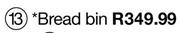 Bread Bin
