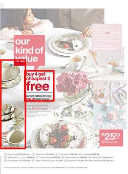 Mr Price Home : Winter (25 Apr - 08 May 2019), page 23