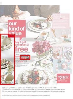 Mr Price Home : Winter (25 Apr - 08 May 2019), page 23