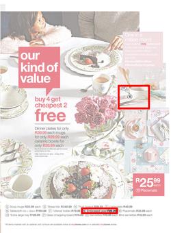 Mr Price Home : Winter (25 Apr - 08 May 2019), page 23