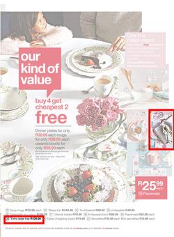 Mr Price Home : Winter (25 Apr - 08 May 2019), page 23