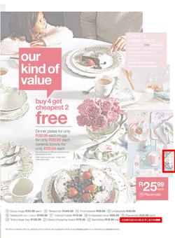 Mr Price Home : Winter (25 Apr - 08 May 2019), page 23
