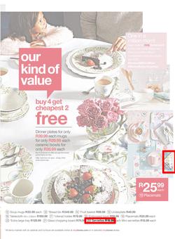 Mr Price Home : Winter (25 Apr - 08 May 2019), page 23