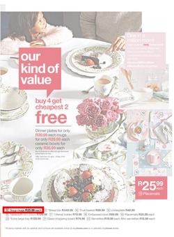 Mr Price Home : Winter (25 Apr - 08 May 2019), page 23