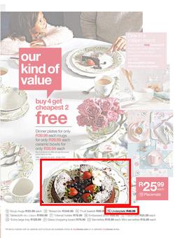 Mr Price Home : Winter (25 Apr - 08 May 2019), page 23