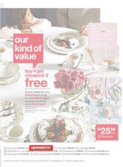 Mr Price Home : Winter (25 Apr - 08 May 2019), page 23