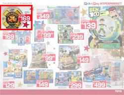 Pick n Pay Hyper : Gifting Ideas (19 Nov - 26 Dec 2018), page 23