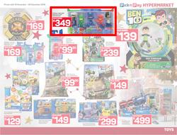 Pick n Pay Hyper : Gifting Ideas (19 Nov - 26 Dec 2018), page 23