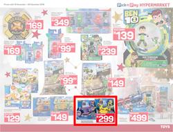 Pick n Pay Hyper : Gifting Ideas (19 Nov - 26 Dec 2018), page 23