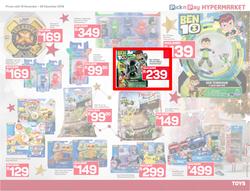 Pick n Pay Hyper : Gifting Ideas (19 Nov - 26 Dec 2018), page 23