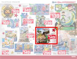 Pick n Pay Hyper : Gifting Ideas (19 Nov - 26 Dec 2018), page 23