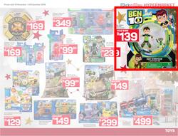 Pick n Pay Hyper : Gifting Ideas (19 Nov - 26 Dec 2018), page 23