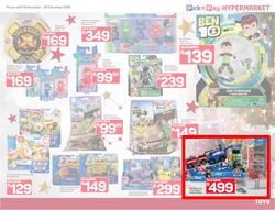 Pick n Pay Hyper : Gifting Ideas (19 Nov - 26 Dec 2018), page 23