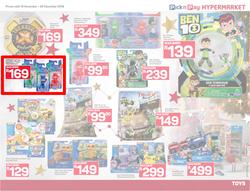 Pick n Pay Hyper : Gifting Ideas (19 Nov - 26 Dec 2018), page 23