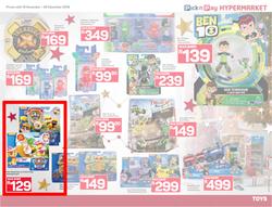 Pick n Pay Hyper : Gifting Ideas (19 Nov - 26 Dec 2018), page 23
