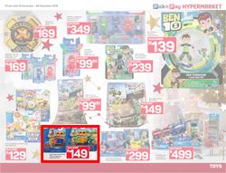 Pick n Pay Hyper : Gifting Ideas (19 Nov - 26 Dec 2018), page 23