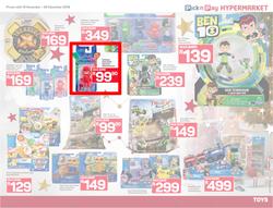 Pick n Pay Hyper : Gifting Ideas (19 Nov - 26 Dec 2018), page 23