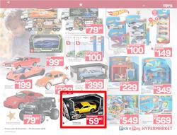 Pick n Pay Hyper : Gifting Ideas (19 Nov - 26 Dec 2018), page 24
