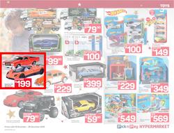 Pick n Pay Hyper : Gifting Ideas (19 Nov - 26 Dec 2018), page 24