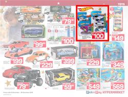 Pick n Pay Hyper : Gifting Ideas (19 Nov - 26 Dec 2018), page 24