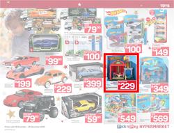 Pick n Pay Hyper : Gifting Ideas (19 Nov - 26 Dec 2018), page 24