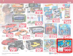 Pick n Pay Hyper : Gifting Ideas (19 Nov - 26 Dec 2018), page 24
