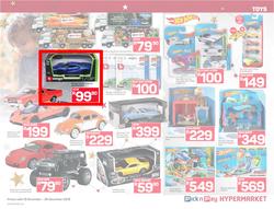 Pick n Pay Hyper : Gifting Ideas (19 Nov - 26 Dec 2018), page 24