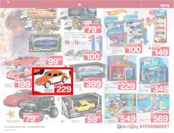 Pick n Pay Hyper : Gifting Ideas (19 Nov - 26 Dec 2018), page 24