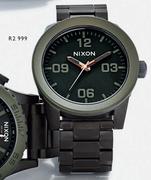 Nixon Watch