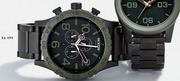 Nixon Watch