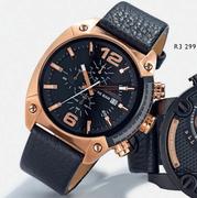 Diesel Watch