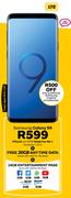 Samsung Galaxy S9