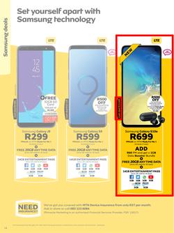 MTN : Y'ello (01 Apr - 30 Apr 2019), page 24