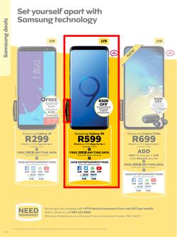 MTN : Y'ello (01 Apr - 30 Apr 2019), page 24