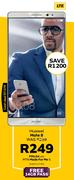 Huawei Mate 8 LTE-On MTN Made For Me S