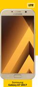 Samsung Galaxy A7 2017 LTE