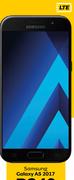 Samsung Galaxy A5 2017 LTE-On MTN Made For Me S
