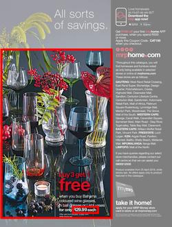 Mr Price Home : Winter (25 Apr - 08 May 2019), page 24