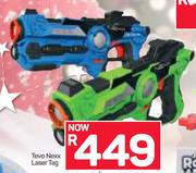 Tevo Nexx Laser Tag