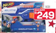 Nerf Elite Disruptor