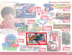 Pick n Pay Hyper : Gifting Ideas (19 Nov - 26 Dec 2018), page 25