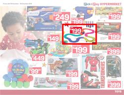 Pick n Pay Hyper : Gifting Ideas (19 Nov - 26 Dec 2018), page 25