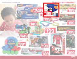 Pick n Pay Hyper : Gifting Ideas (19 Nov - 26 Dec 2018), page 25