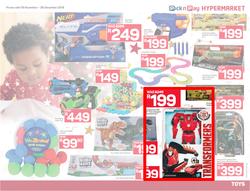 Pick n Pay Hyper : Gifting Ideas (19 Nov - 26 Dec 2018), page 25