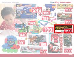Pick n Pay Hyper : Gifting Ideas (19 Nov - 26 Dec 2018), page 25