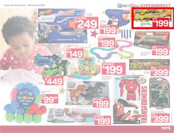 Pick n Pay Hyper : Gifting Ideas (19 Nov - 26 Dec 2018), page 25