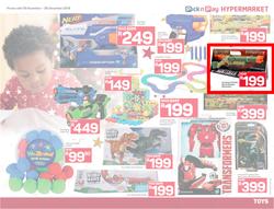 Pick n Pay Hyper : Gifting Ideas (19 Nov - 26 Dec 2018), page 25