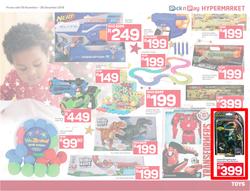 Pick n Pay Hyper : Gifting Ideas (19 Nov - 26 Dec 2018), page 25