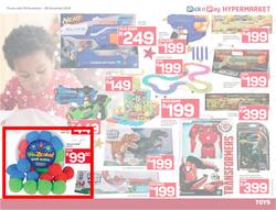 Pick n Pay Hyper : Gifting Ideas (19 Nov - 26 Dec 2018), page 25
