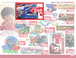 Pick n Pay Hyper : Gifting Ideas (19 Nov - 26 Dec 2018), page 25